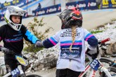 2025 UEC BMX European Cup Round 1 & 2 - BMX Olympic Arena Verona - Italy - Round 1 - 29-03-2025 -  photo Tommaso Pelagalli/SprintCyclingAgency?2025